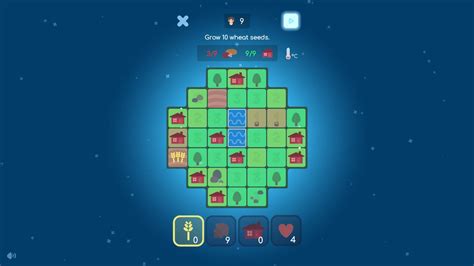 Make a village in your browser in free building game .